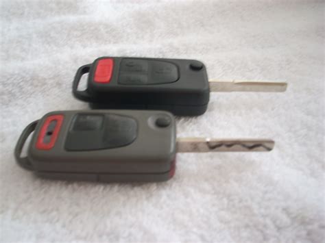 Key Fob Replacement Crossfireforum The Chrysler Crossfire And Srt