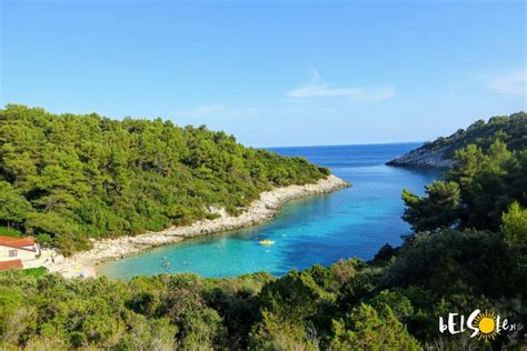 Co Zobaczy Na Wyspie Korcula Jakie Atrakcje Poradnik I Przewodnik