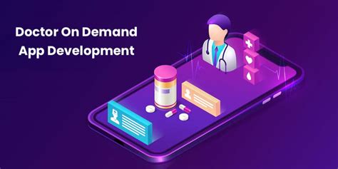 Doctor On Demand App Development The Full Guide