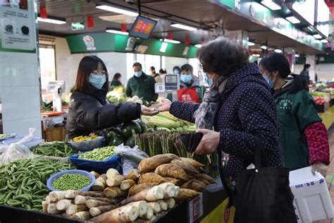 减免摊位费30万元！古荡农贸市场在全省率先出台优惠措施——浙江在线