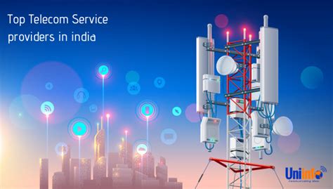 Uniinfo Is The Best Telecom Company In India We Provide The Best Telecom Solutions Services