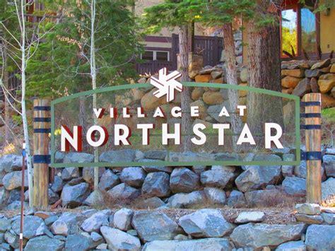 Northstar Ski Resort