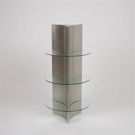 Unique display column design Arne Korsmo 1937 - Utopia Retro Modern