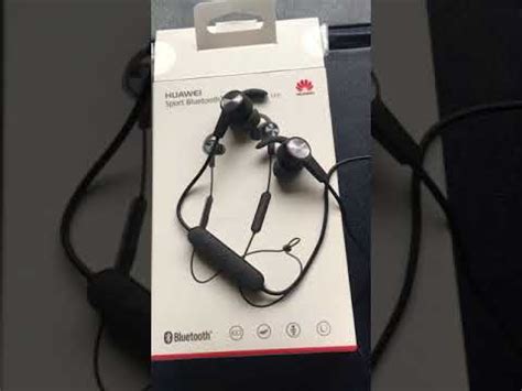 Venta Auriculares Inalambricos Huawei Am En Stock