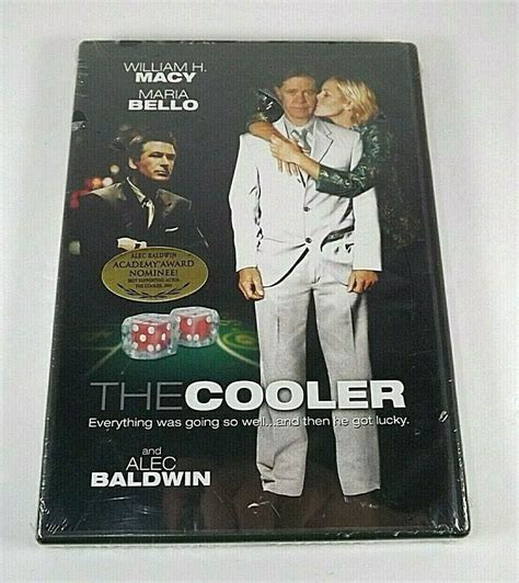 The Cooler Movie