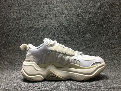 Adidas Naked X Wmns Magmur Runner Cream White