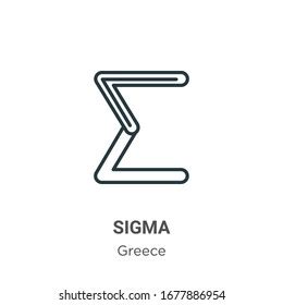 sigma logo royalty  images stock  pictures shutterstock