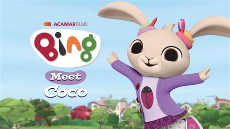 Coco Bing Bunny