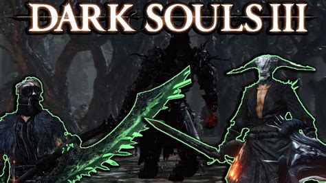 Dark Souls The Convergence Mod New Boss In The Swamp Is Amazing