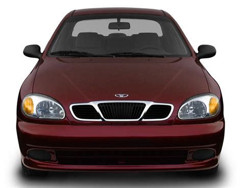 2000 Daewoo Lanos - Specs, Prices, MPG, Reviews & Photos | Cars.com