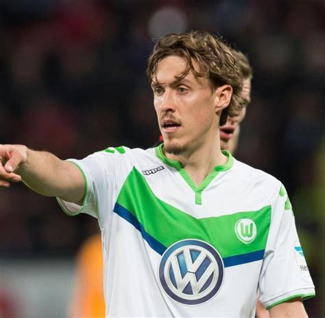 Max Kruse Über Werder wieder in Nationalmannschaft WELT