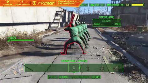 Fallout 4 Glitches Unlimited Xp Glitch Max Level Glitch Rank Up Fast Fallout 4 Video