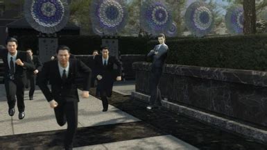 PS2 Nishiki at Yakuza Kiwami Nexus - Mods and community