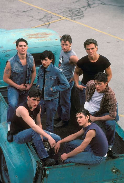 The Outsiders Book Hinton 9