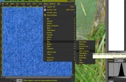 Seamless Texture Tutorial GIMP Nub For Life