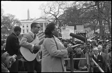 Sounding Freedom: The Black Revolutionary Tradition in Song | UMass ...