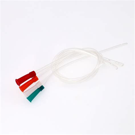 Pe Blister Packing Medical Disposable Sterile Urine Urethral Urinary