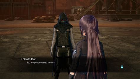 Sword Art Online Fatal Bullet Introduces Kirito Mode And More Details