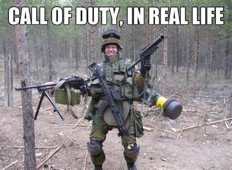 The Best Call Of Duty Memes Memes The Ojays And Game Military Jokes