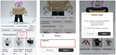 Introduzir Imagem Roupas Do Roblox Br Thptnganamst Edu Vn