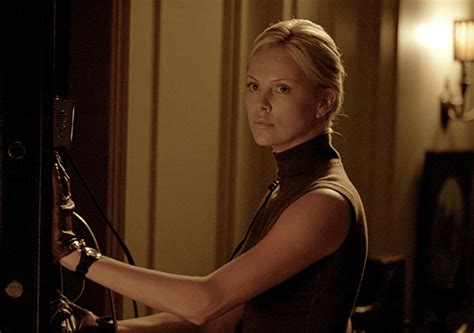 Las 10 mejores películas de Charlize Theron Espectadores net