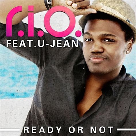 R I O Deu Ready Or Not Lyrics Genius Lyrics