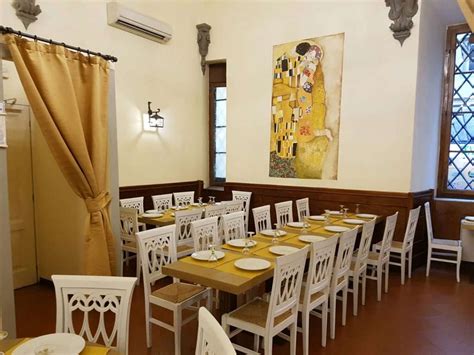 Capodanno Fiorentino Al Ristorante Rubaconte