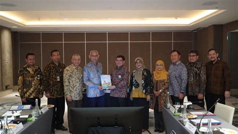 pt penjaminan infrastruktur indonesia persero  linkedin indonesia