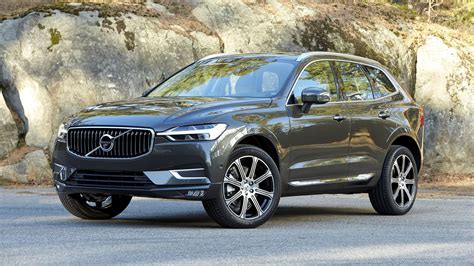 Volvo Considering An Xc50 Coupe To Take On The Bmw X2 And Mercedes Glc