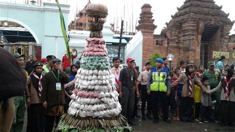 Mengenal Apa Itu Rebo Wekasan Penjelasan Dan Tujuannya Untuk