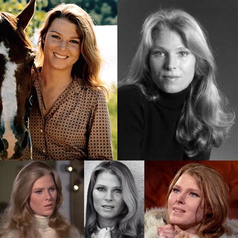 Mariette Hartley Rclassicscreenbeauties