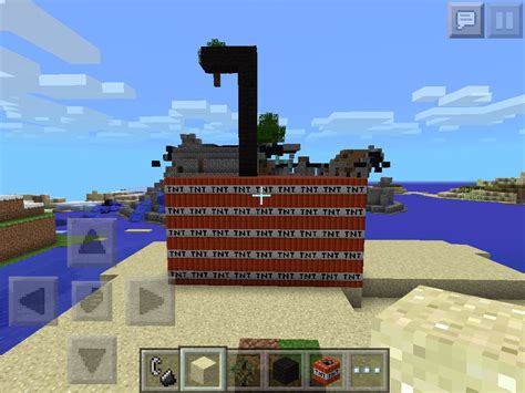 Big Bertha Minecraft