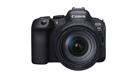 EOS R6 V - 캐논코리아 주식회사