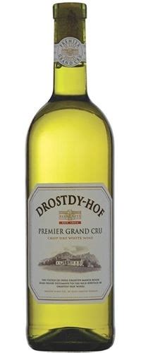 Drostdy Hof Premier Grand Cru