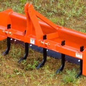 Box Blades – AgLine Farm Equipment