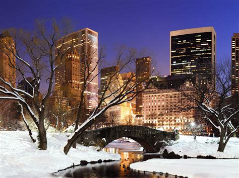 31 Things To Do This Winter In NYC - Business Insider