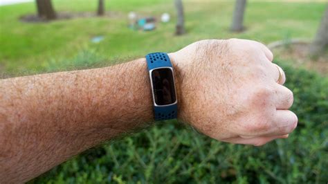 Best Fitbit Charge Screen Protectors Android Central