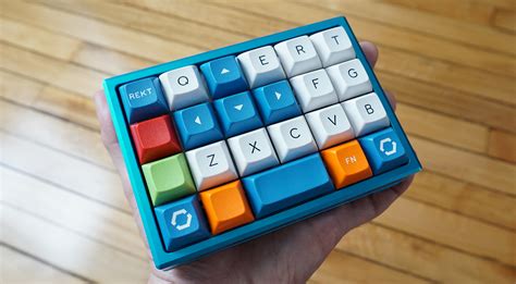 How To Build A Custom Mechanical Keyboard Gamepad Extremetech