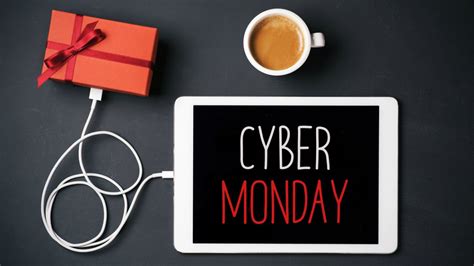 Cyber Monday 2017 Mejores Ofertas Del Lunes 27 De Noviembre