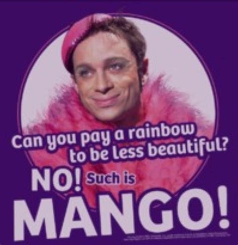 Mango Chris Kattan Quotes. QuotesGram