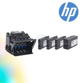 HP 713 Printhead Replacement Kit For HP T230 T250 T650 Using HP 712