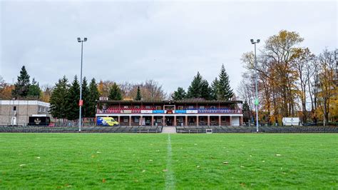 Die Stadien der Regionalliga Nordost - kicker