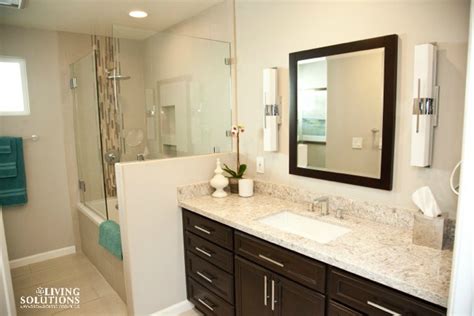 afters  guest bath living solutions blog