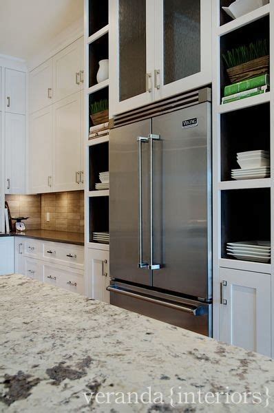 Alaska White Granite With Espresso Cabinets Resnooze