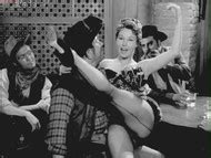 Naked Nadine Tallier In Fernand Cowboy