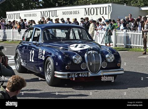 David Brabham Jaguar Hi Res Stock Photography And Images Alamy