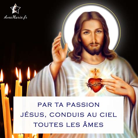 Chapelet des Saintes Plaies de Jésus pour les âmes Avec Marie