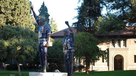 Petition · Commission a statue of Peter Norman to stand on the podium with Tommie Smith +John ...