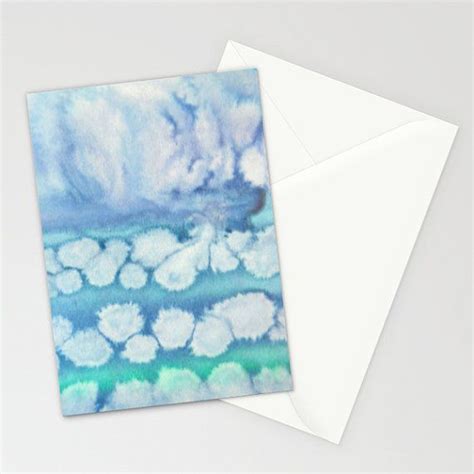 Blank Watercolor Greeting Cards Printable Templates Free