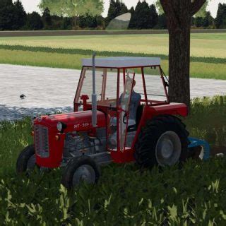 IMT 539 DLI V2 0 FS22 Mod Farming Simulator 22 Mod